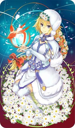 FGO国服圣诞节活动自由本通关奖励掉落汇总