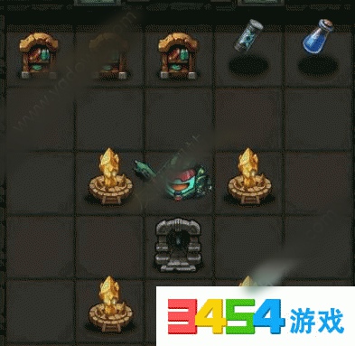 不思议迷宫迦瓦娜的幻境攻略,迦瓦娜的幻境通