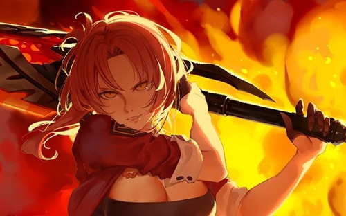 崩坏3姬子使用详解,姬子角色实用度排名