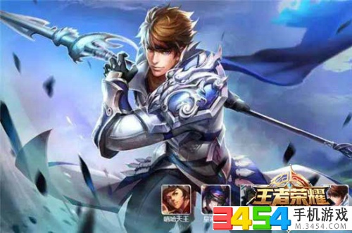 王者荣耀赵云新皮肤引擎之心什么时候上线?新