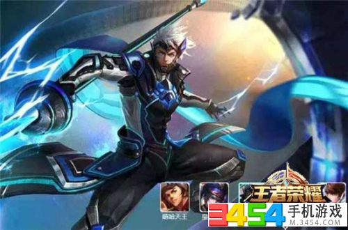 王者荣耀赵云新皮肤引擎之心什么时候上线?新