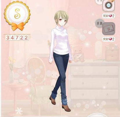 暖暖环游世界038旅行者暖暖(12)怎么搭配?旅行