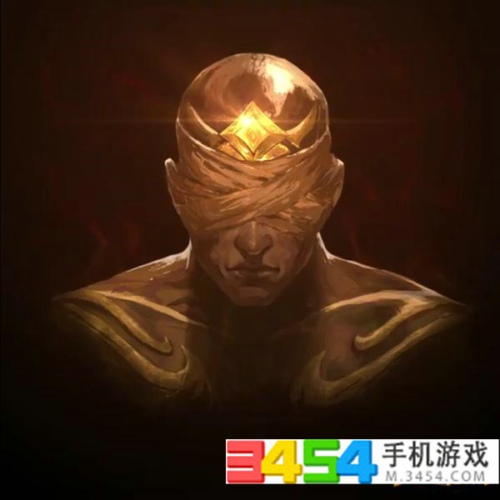 英雄联盟圣目之眸李青 盲僧新皮肤视频地址