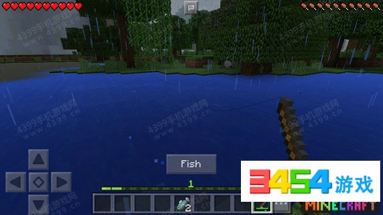 我的世界手机版冰霜行者怎么得 冰霜行者获得