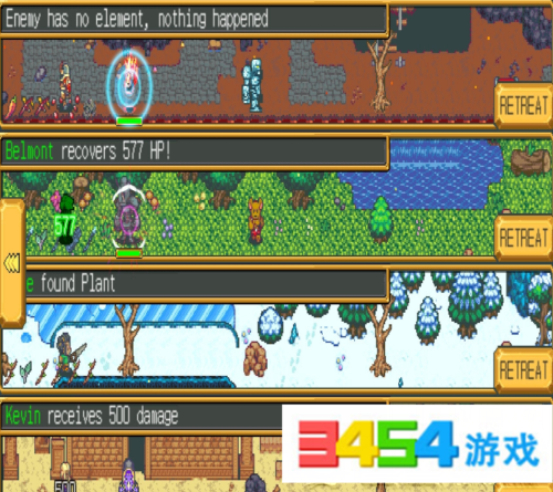 武器店物语露娜技能怎么搭配 露娜技能搭配攻