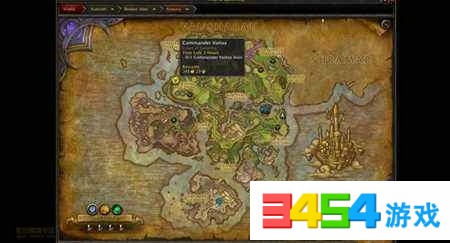 保卫破碎群岛任务线_保卫破碎群岛任务_破碎群岛神器任务