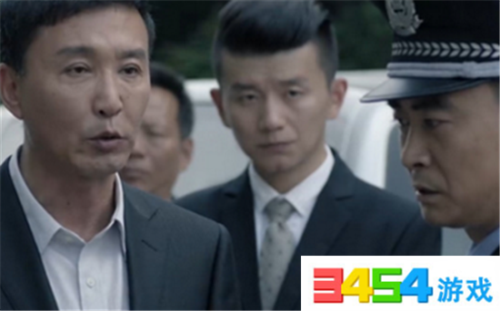 人民的名义李达康原型曝光 侯亮平背景惨遭深扒