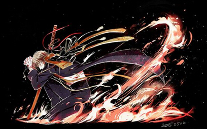 刀剑乱舞压切长谷部怎么样?压切长谷部资料属性介绍