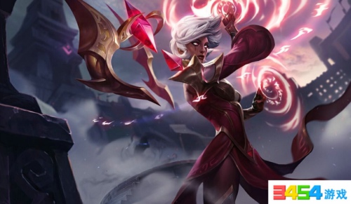 LOL征服者卡尔玛什么时候出 LOL征服者卡尔玛皮肤上线时间介绍