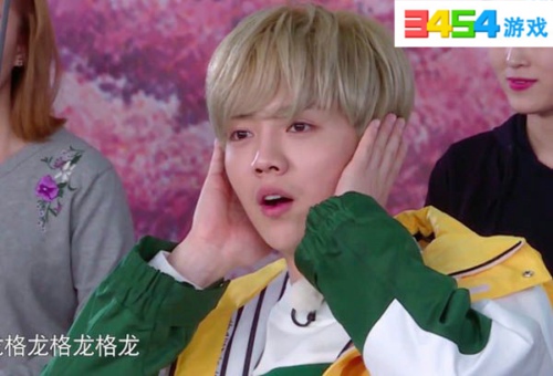 奔跑吧第五季第五期插曲景甜猜对的第九首歌是