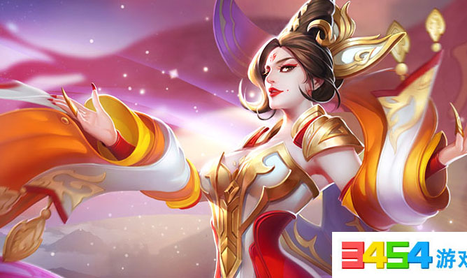 王者荣耀武则天多少钱能抽到 武则天多少钱必