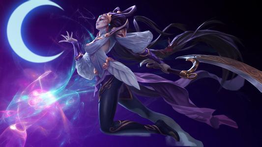 LOL2017年5月19日更新维护到几点 LOL2017