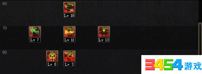 DNF5月25暗帝改版后加点推荐 5.25暗帝刷图加