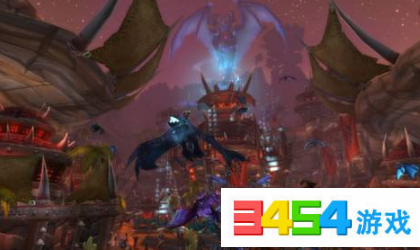 魔兽世界7.25升级970橙装沸腾精华在哪刷 沸腾