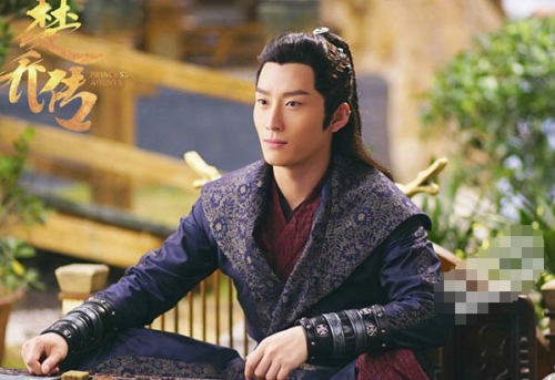 楚乔传燕洵为什么自断手指 燕洵斩断自己手指的原因是什么