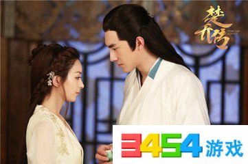 楚乔传2什么时候上映 楚乔传2赵丽颖为什么被