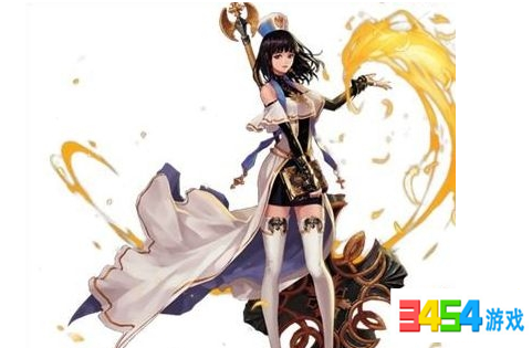 dnf福音传道者异界用什么套装好 福音传道士异