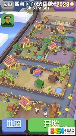 疯狂动物园无限金币怎么刷 无限任务无限金币