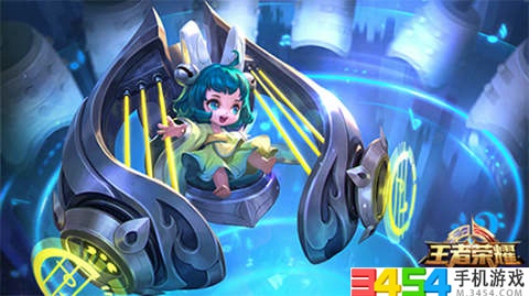 王者荣耀蔡文姬铭文选择攻略,蔡文姬用什么铭文