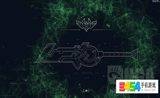 LOL2016源计划来袭 源计划艾希艾克卡特