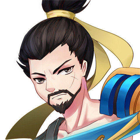 作为一名大叔,宫本武藏不但有品位还是无敌的.