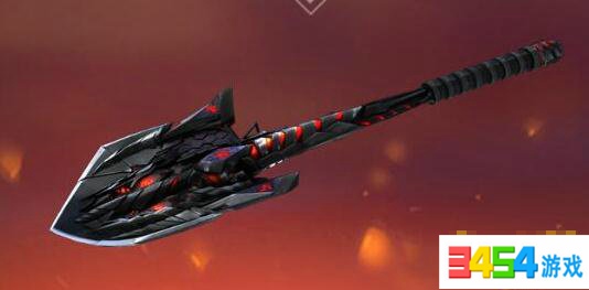 cf近身武器擎天和麒麟刺对比分析 擎天和麒麟刺详情一览