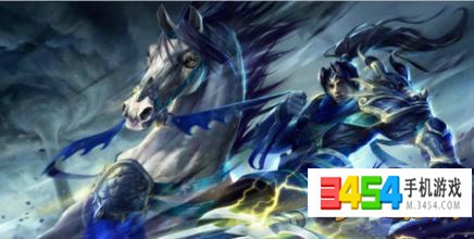 LOL五周年赵信炫彩皮肤怎么样 赵信炫彩皮肤