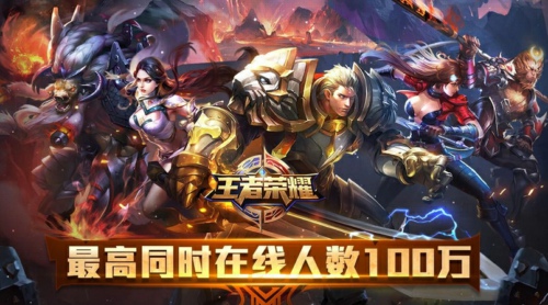 王者荣耀8月什么战士厉害 王者荣耀8月战士排