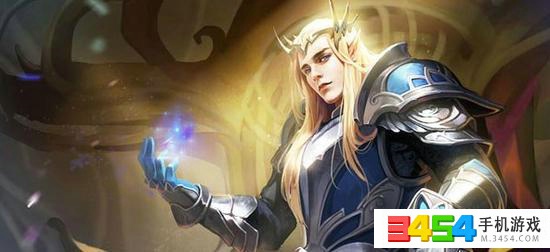 王者荣耀最适合新手的英雄 后羿该怎么玩