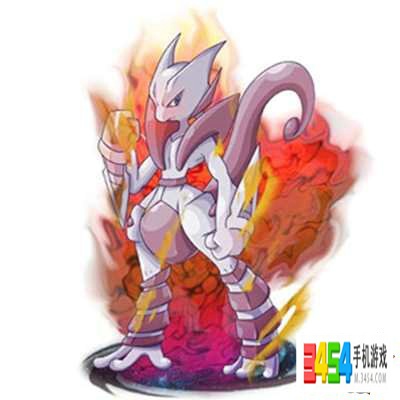 口袋妖怪复刻超梦x怎么样 技能配招应对攻略