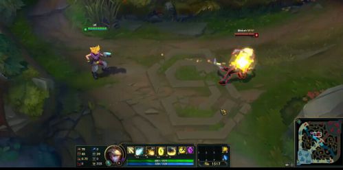 lol五周年限定皮肤曝光,lol电玩勇士伊泽瑞尔特