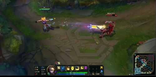 lol五周年限定皮肤曝光,lol电玩勇士伊泽瑞尔特