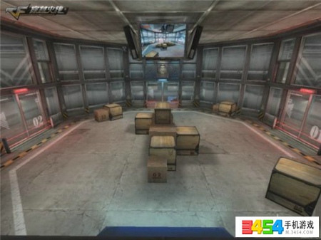 CF8月新版本更新内容预览 cf8月18日更新内容