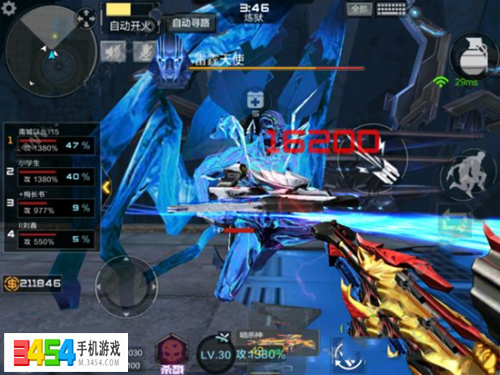 CF暗杀神有什么bug CF暗杀神bug分析