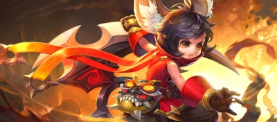 王者荣耀李元芳专题,王者荣耀李元芳攻略大全