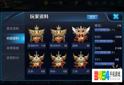 王者荣耀新版MVP怎么计算 MVP评选机制详解