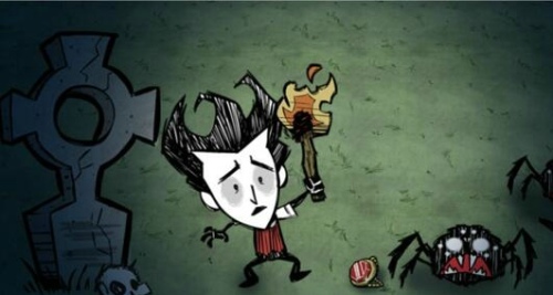 饥荒恶魔之花怎么处理?饥荒恶魔之花方法介绍