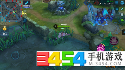 王者荣耀体验服9月大更新地图内容一览