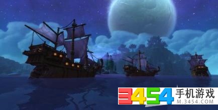 魔兽世界7.0深海水母坐骑怎么获取?魔兽世界7