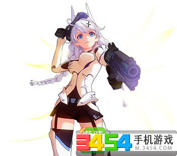 崩坏3rd白骑士月光好不好 琪亚娜月光角色卡技