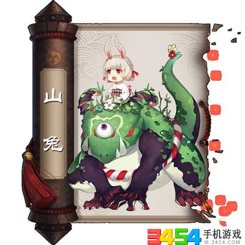 阴阳师山兔和镰鼬哪个加速更快 山兔和镰鼬速