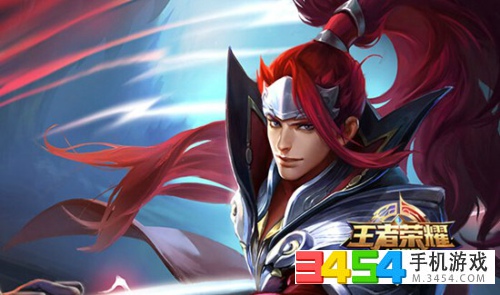 王者荣耀韩信最强出装 秒人半肉出装攻略