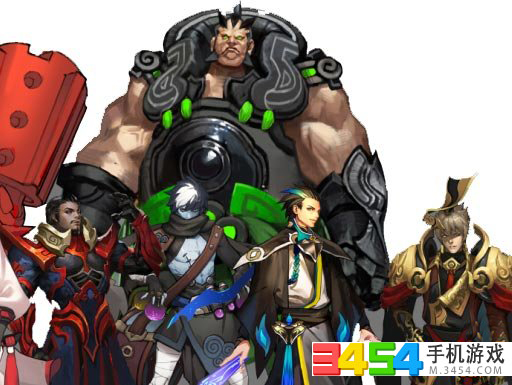 王者荣耀每日爆料:和钟馗冲突的安禄山何去何从