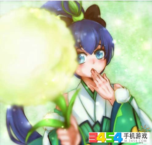 阴阳师莹草和惠比寿的终极对比 选择哪个奶妈