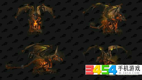 7.1重返卡拉赞夜之魇召唤方法,燃烬巨龙怎么得