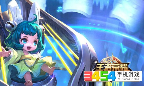 王者荣耀控制最强的英雄 控制型英雄排行