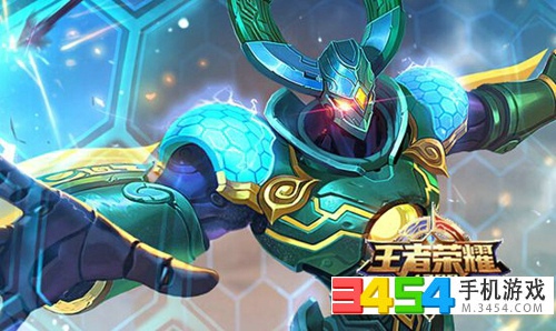 王者荣耀控制最强的英雄 控制型英雄排行