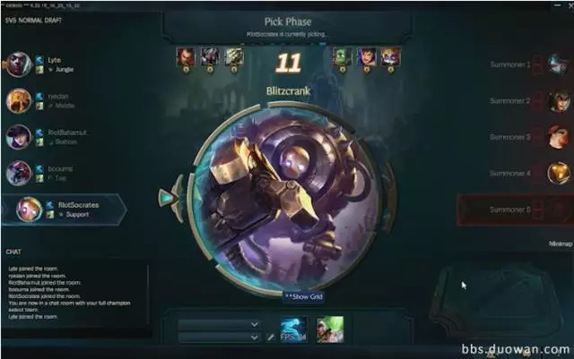 英雄联盟S6全新排位机制:杜绝“不给就送”