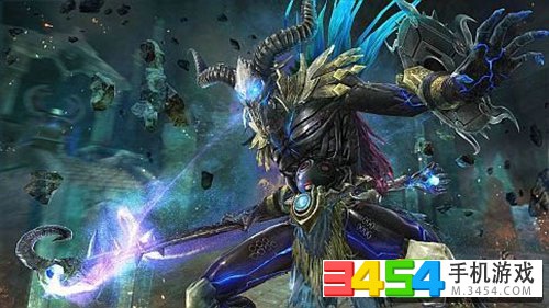 cf手游楼兰古墓boss介绍 挑战模式楼兰古墓boss是什么