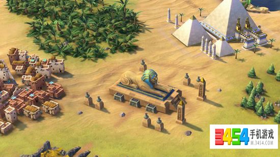 文明6罗马怎么玩 文明6罗马玩法技巧介绍